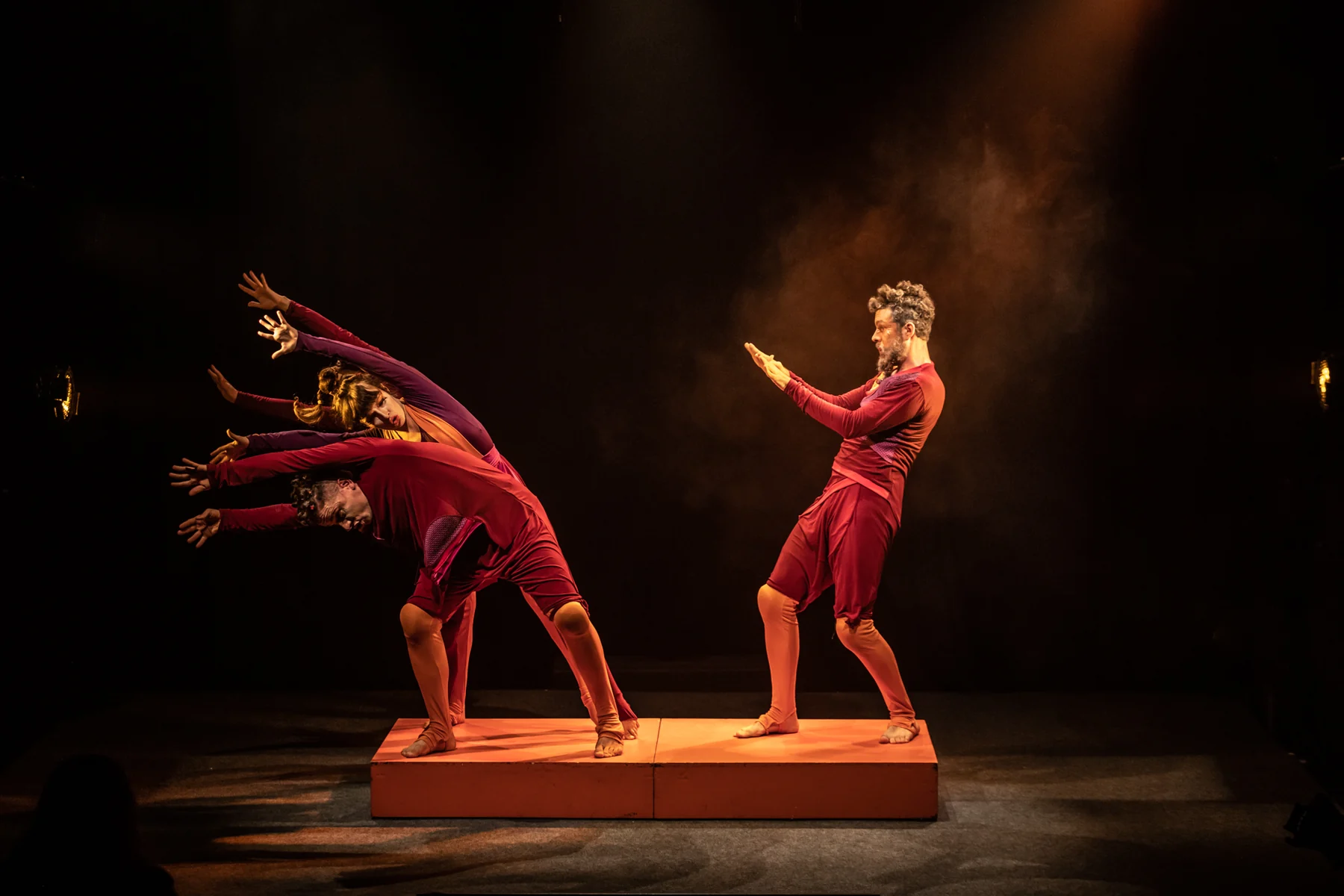Espetáculo transforma 2m² em aventura no Teatro Clara Nunes 5 Espetáculo transforma 2m² em aventura no Teatro Clara Nunes