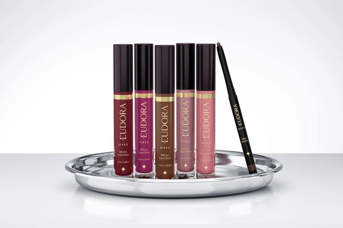 eudora aposta em efeito de procedimento estetico para labios featured
