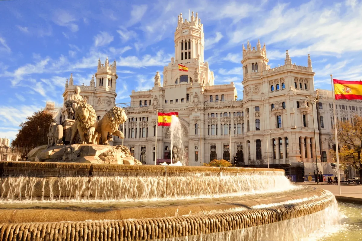 Europamundo inclui show de Shakira em roteiros em Madri europamundo inclui show de shakira em roteiros em madri featured
