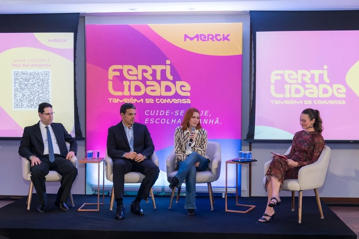 evento expoe desafios reais e amplia debate sobre fertilidade featured