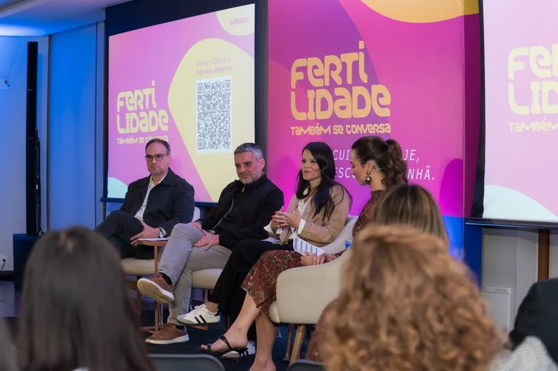 Evento expõe desafios reais e amplia debate sobre fertilidade