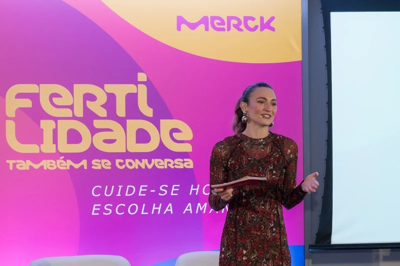 Evento expõe desafios reais e amplia debate sobre fertilidade