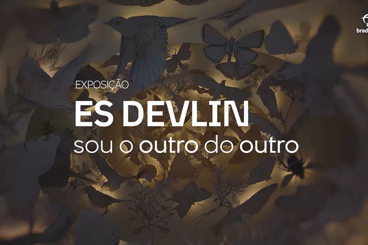 Exposição de Es Devlin passa de 100 mil visitantes e vira documentário exposicao de es devlin passa de 100 mil visitantes e vira documentario featured
