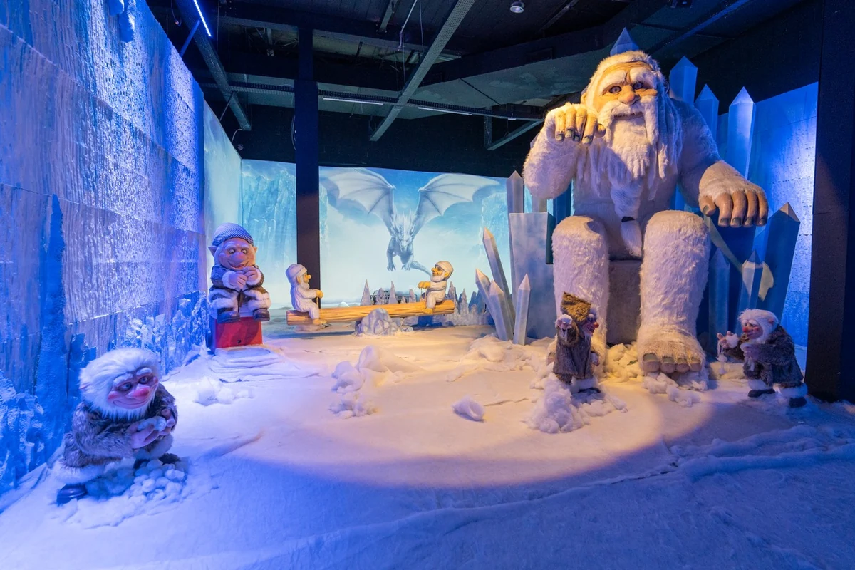 Exposição “O Código Troll” transforma visita em missão com enigmas exposicao o codigo troll transforma visita em missao com enigmas featured