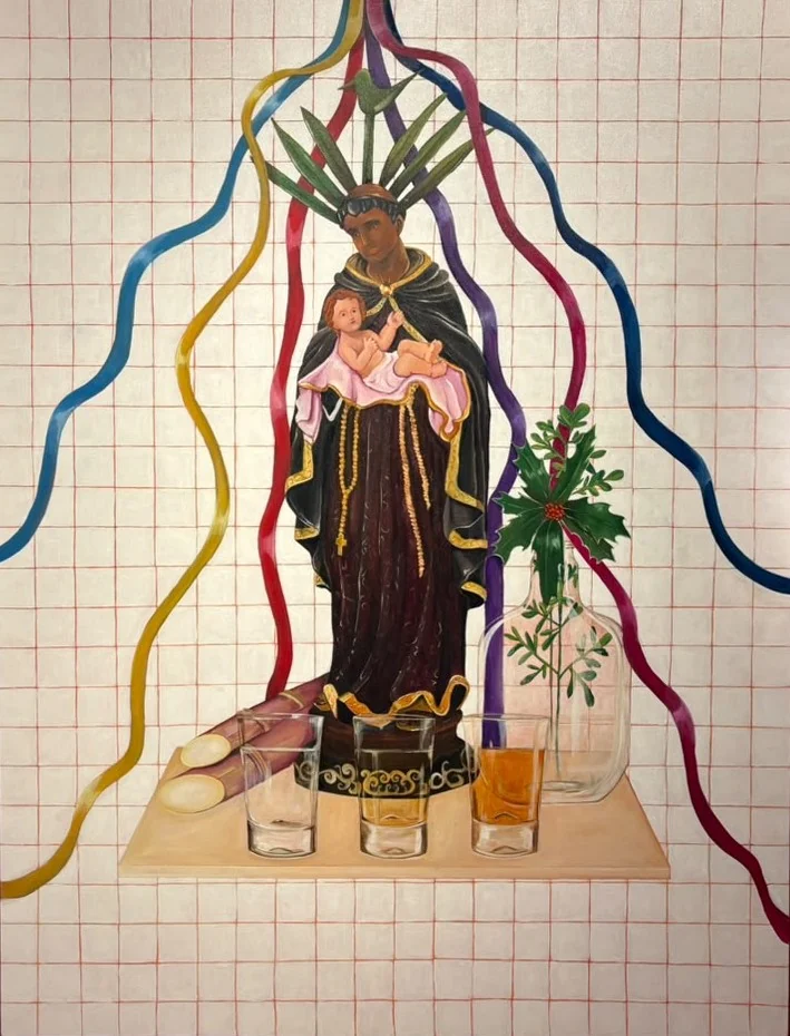 Exposições gratuitas na Casa Firjan celebram cachaça e tempo
