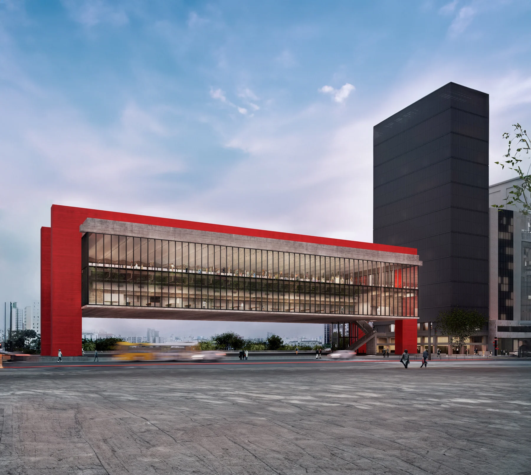 Exposições nas férias ampliam repertório e estimulam criatividade