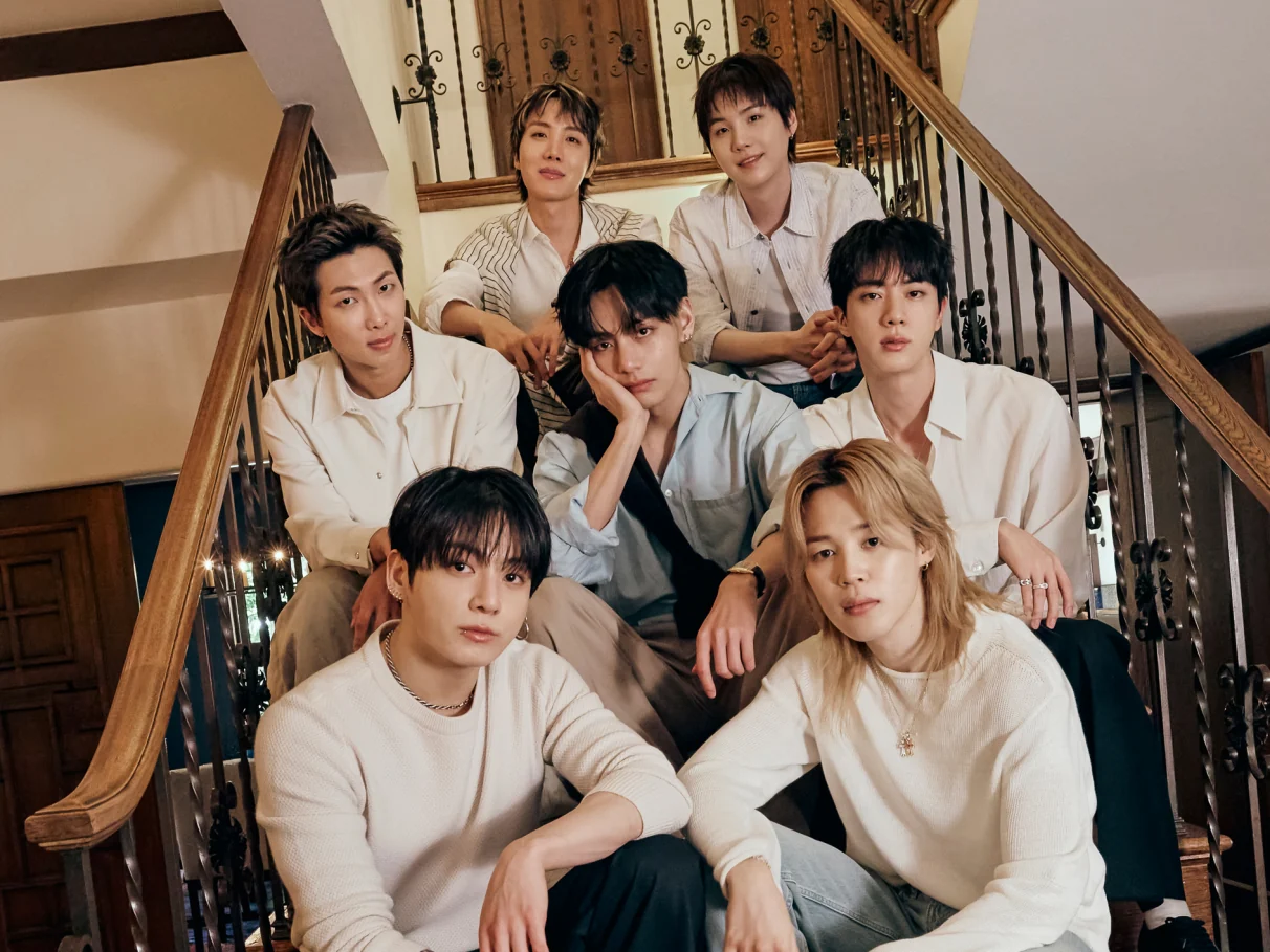 Fãs do BTS organizam campanha nacional para shows no Brasil 4 Fãs do BTS organizam campanha nacional para shows no Brasil