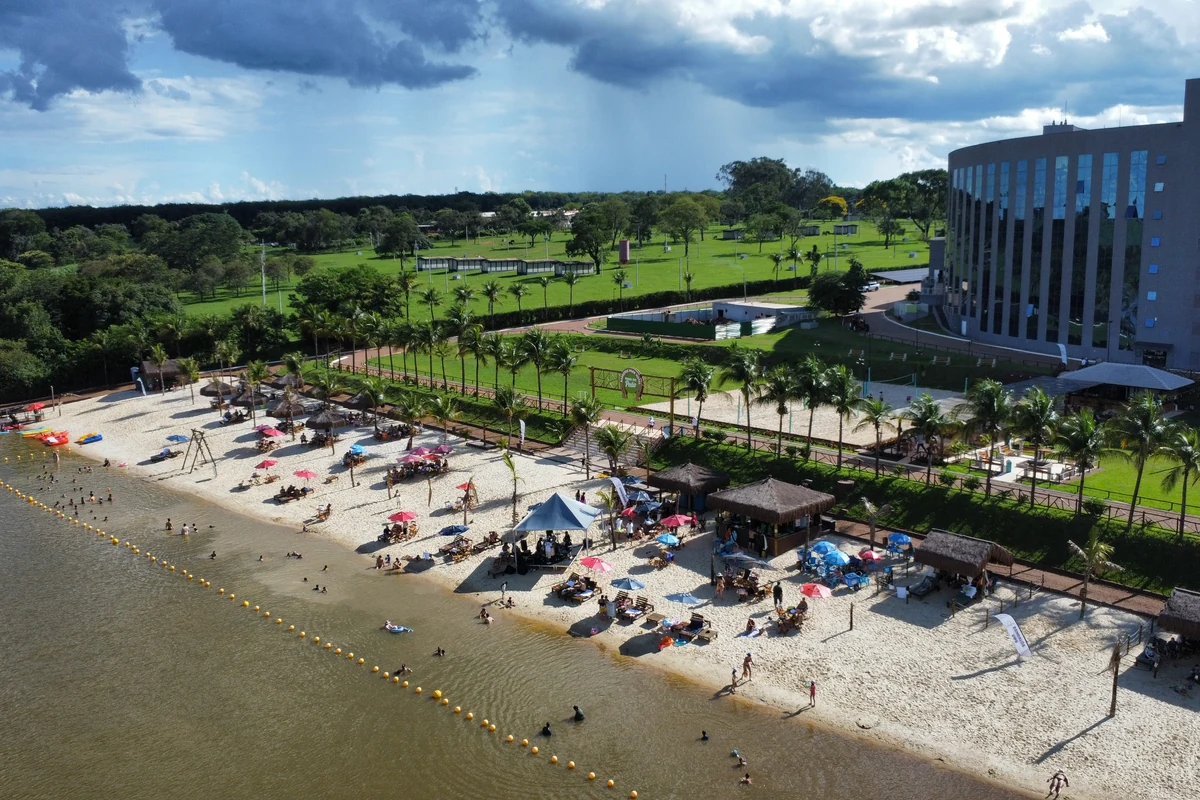 Férias com clima de rodeio movimentam hotel em Barretos ferias com clima de rodeio movimentam hotel em barretos featured