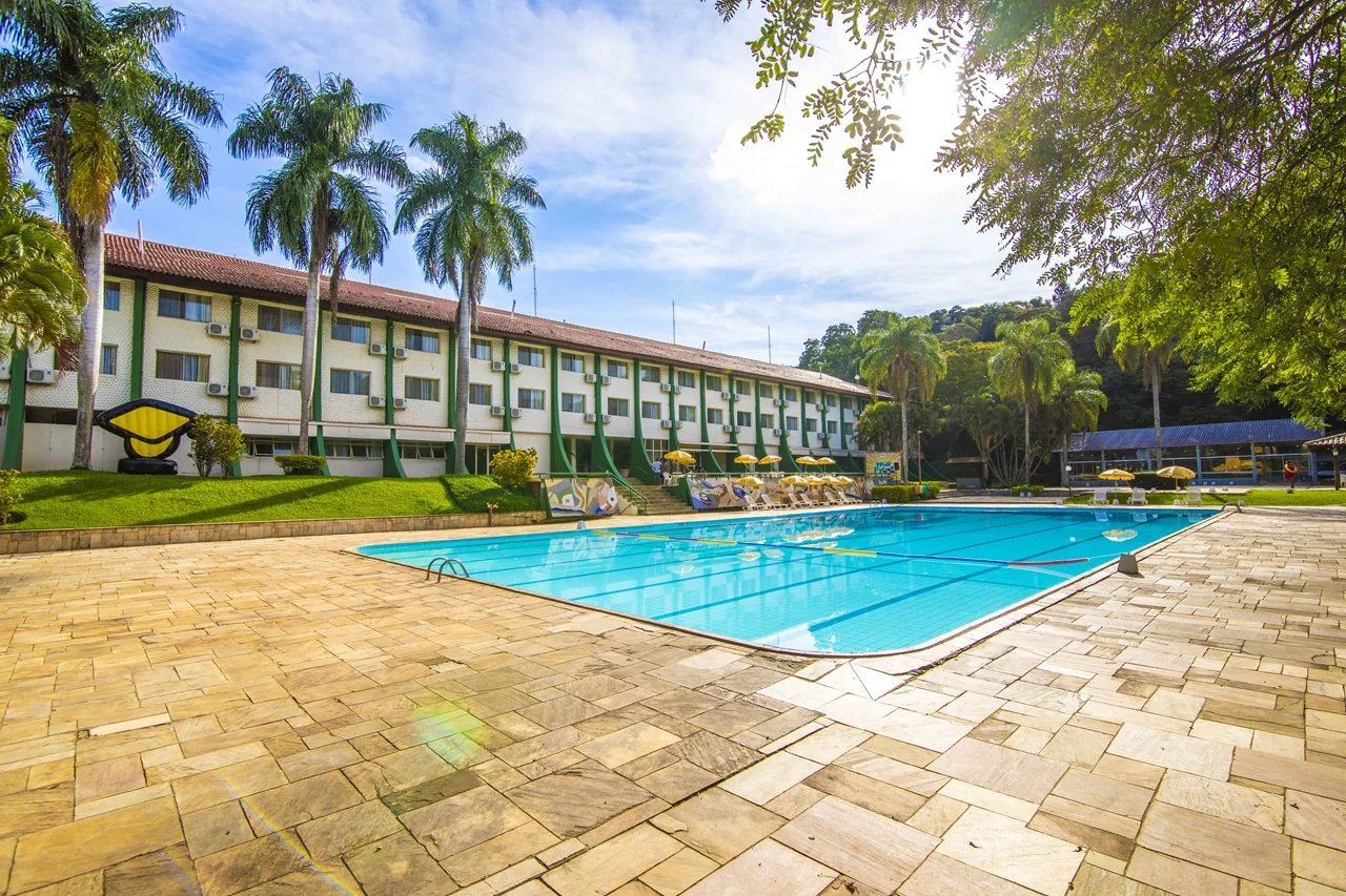 Férias de julho no Itapura Eco Resort ganham programação especial