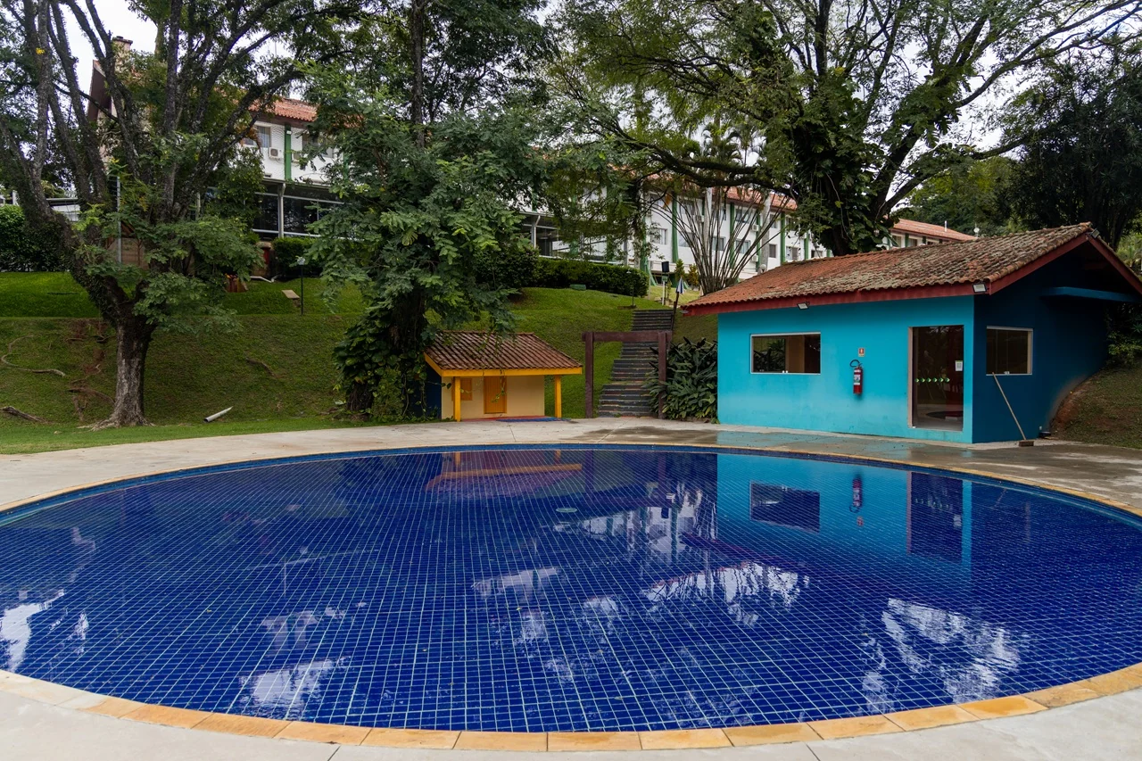 Férias de julho no Itapura Eco Resort ganham programação especial