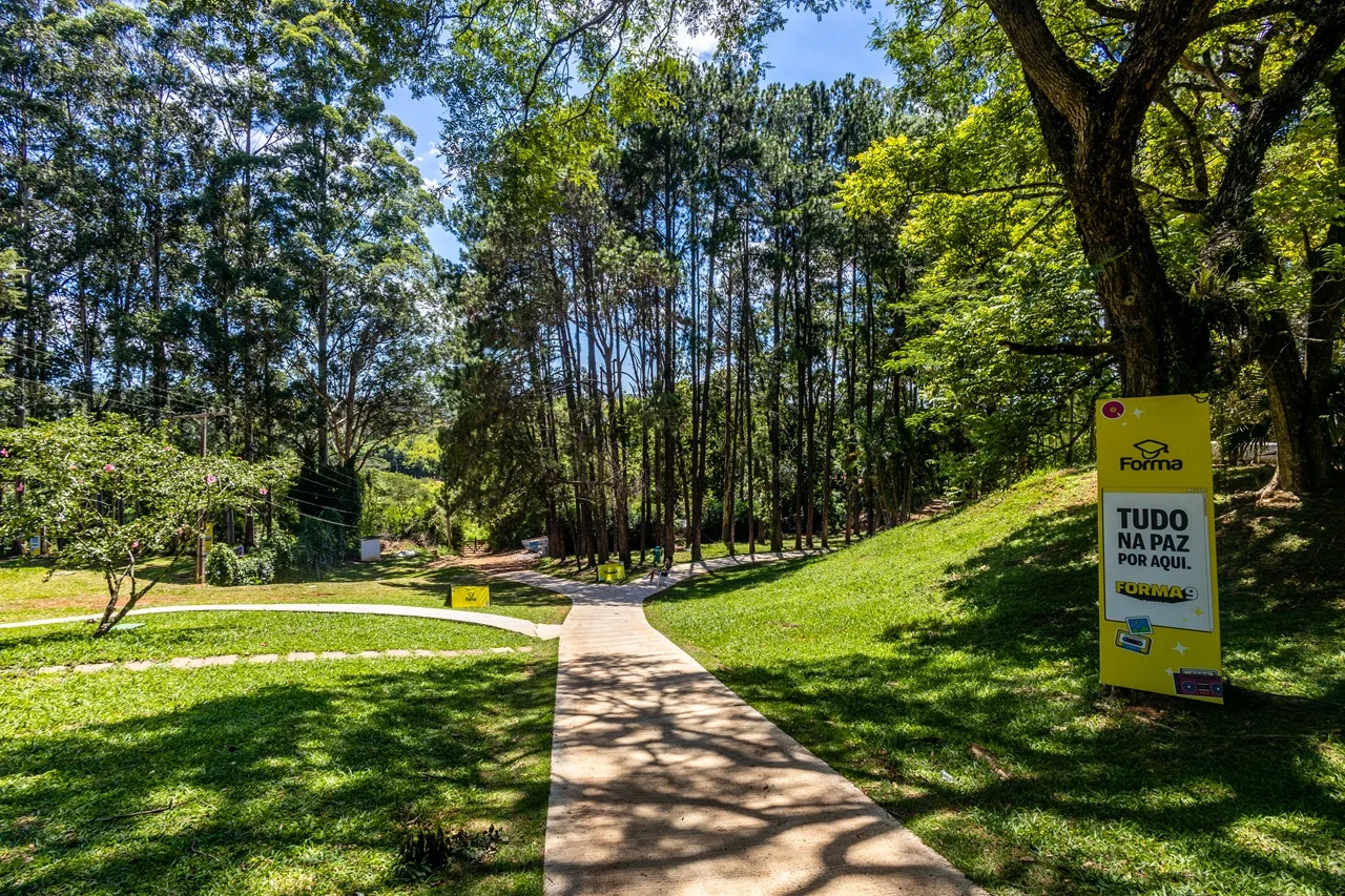 Férias de julho no Itapura Eco Resort ganham programação especial