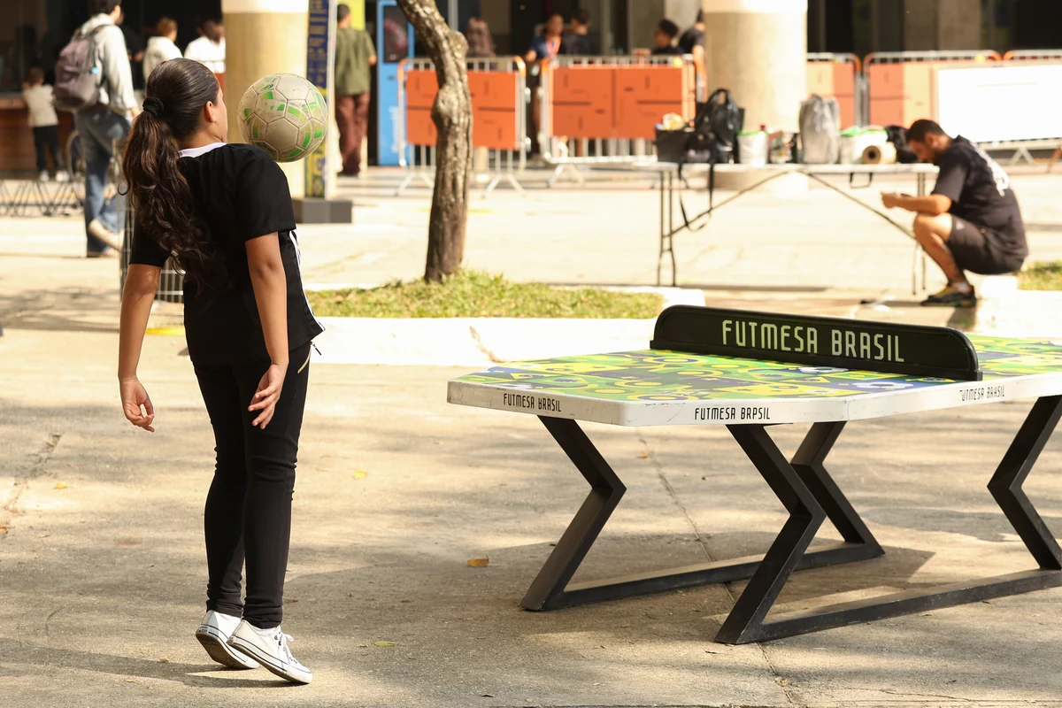 ferias no museu do futebol segue com atividades gratuitas ate agosto featured