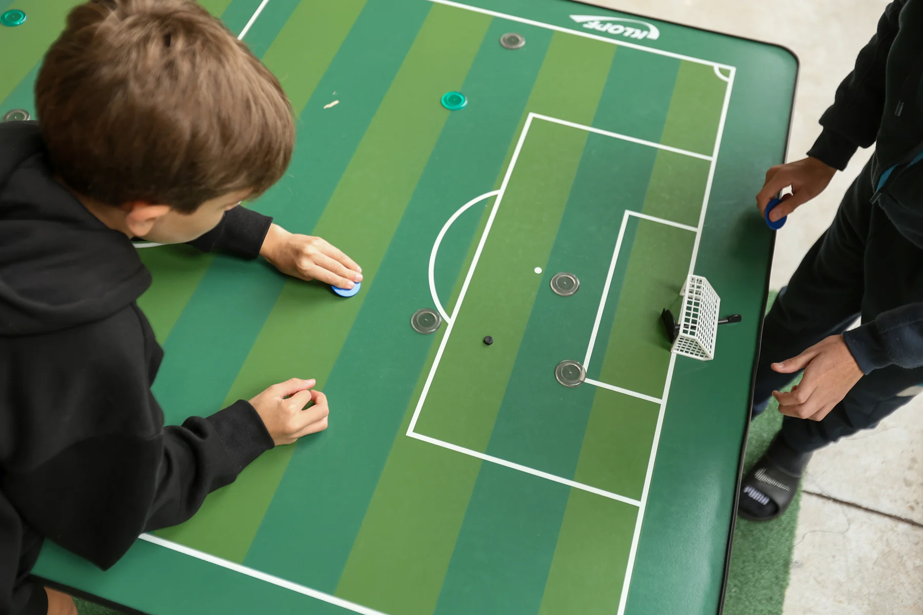 Férias no Museu do Futebol segue com atividades gratuitas até agosto