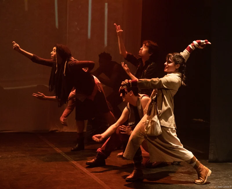 Festival aposta na formação e reúne cursos livres em artes da cena