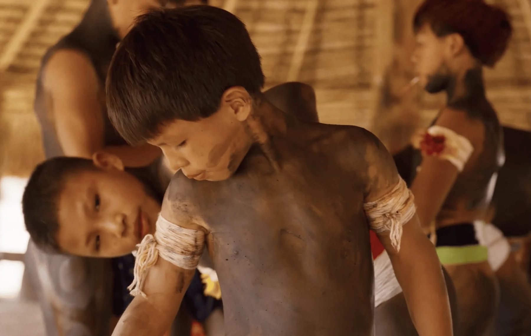 Festival baiano estreia no Rio com filmes premiados e sessões raras