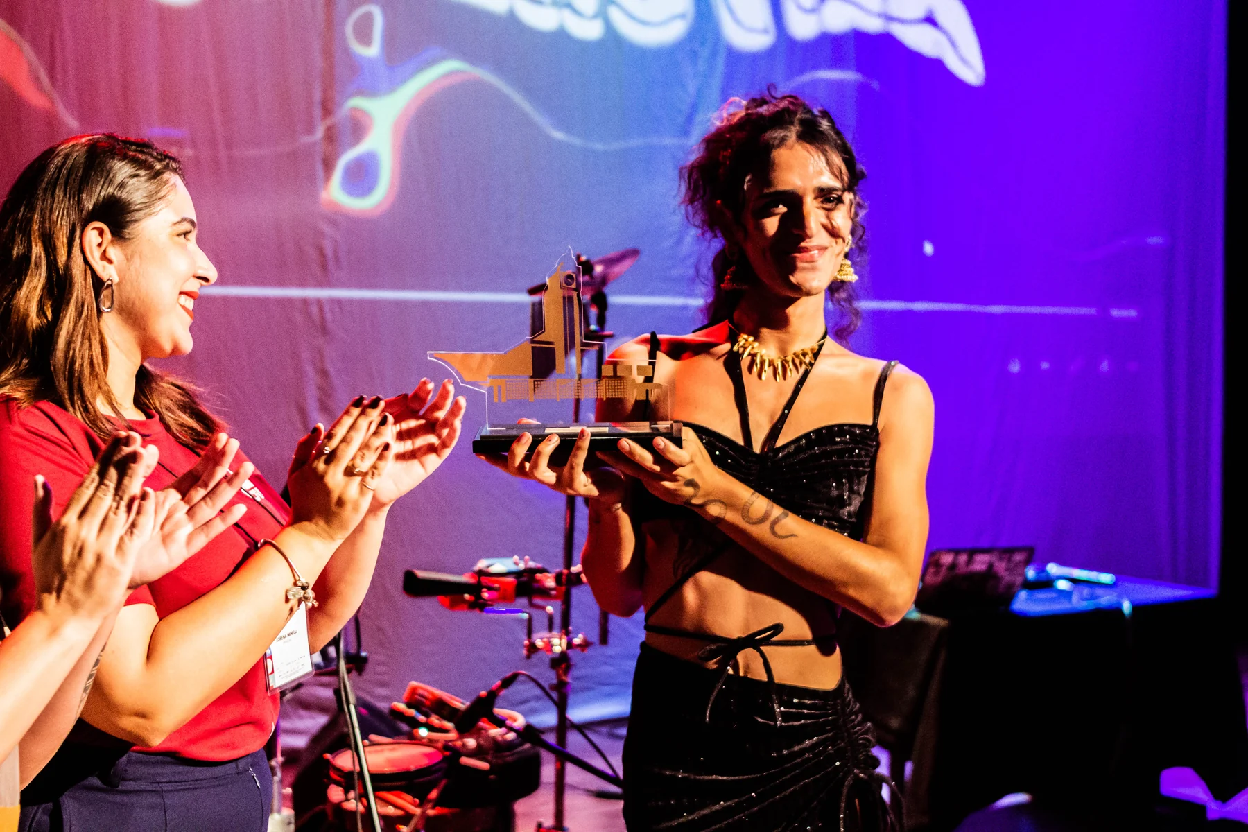Festival de Goiânia abre inscrições com prêmios de até R$ 27 mil