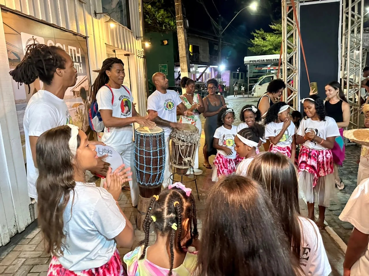 Festival de Itacaré leva pratos autorais para restaurantes da cidade 7 Festival de Itacaré leva pratos autorais para restaurantes da cidade