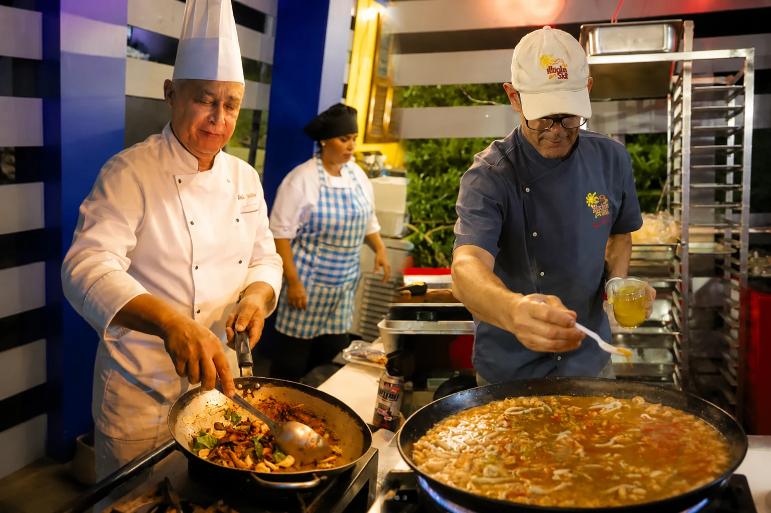 Festival de Rio das Ostras cresce e aposta na força da gastronomia