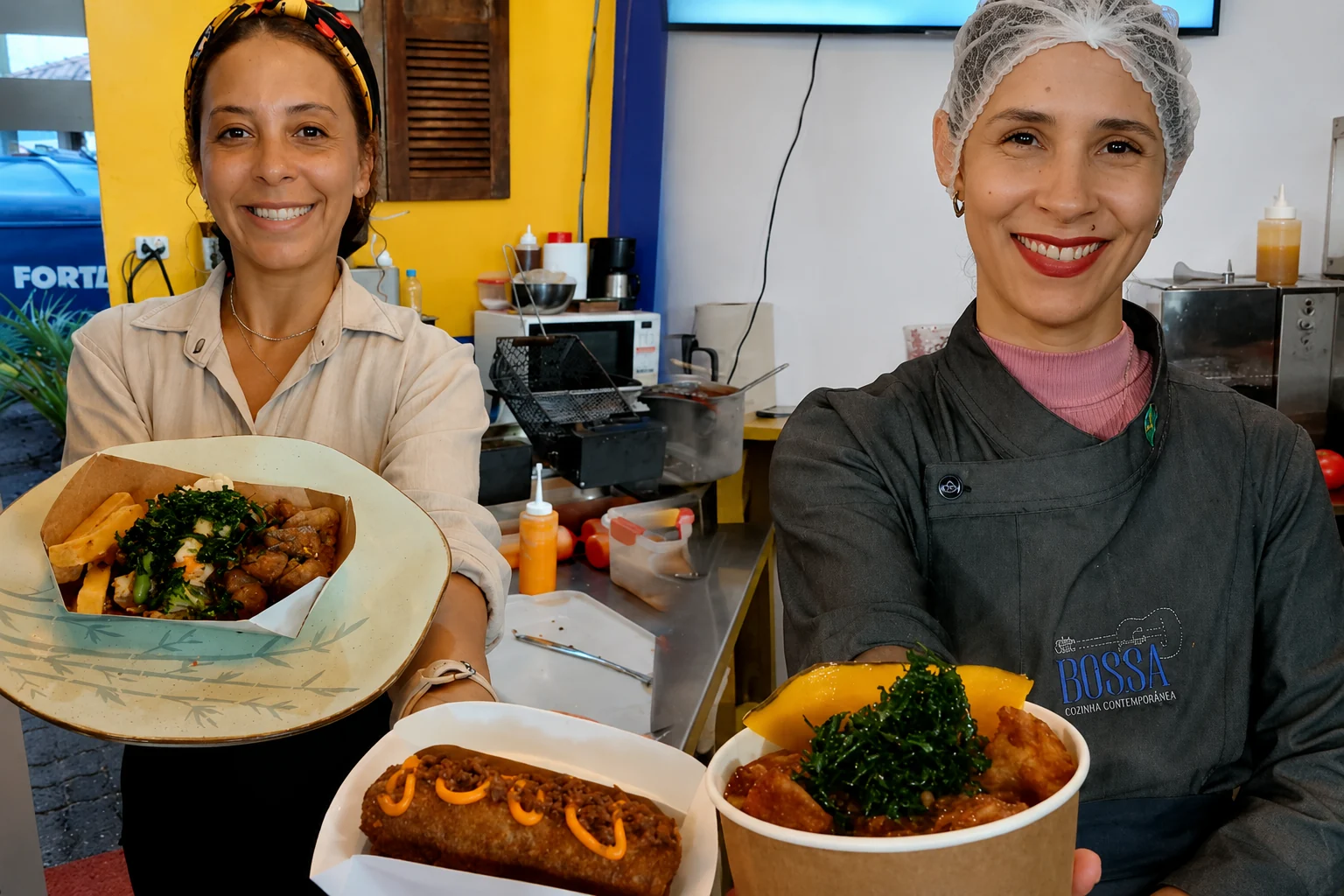 Festival de Rio das Ostras cresce e aposta na força da gastronomia
