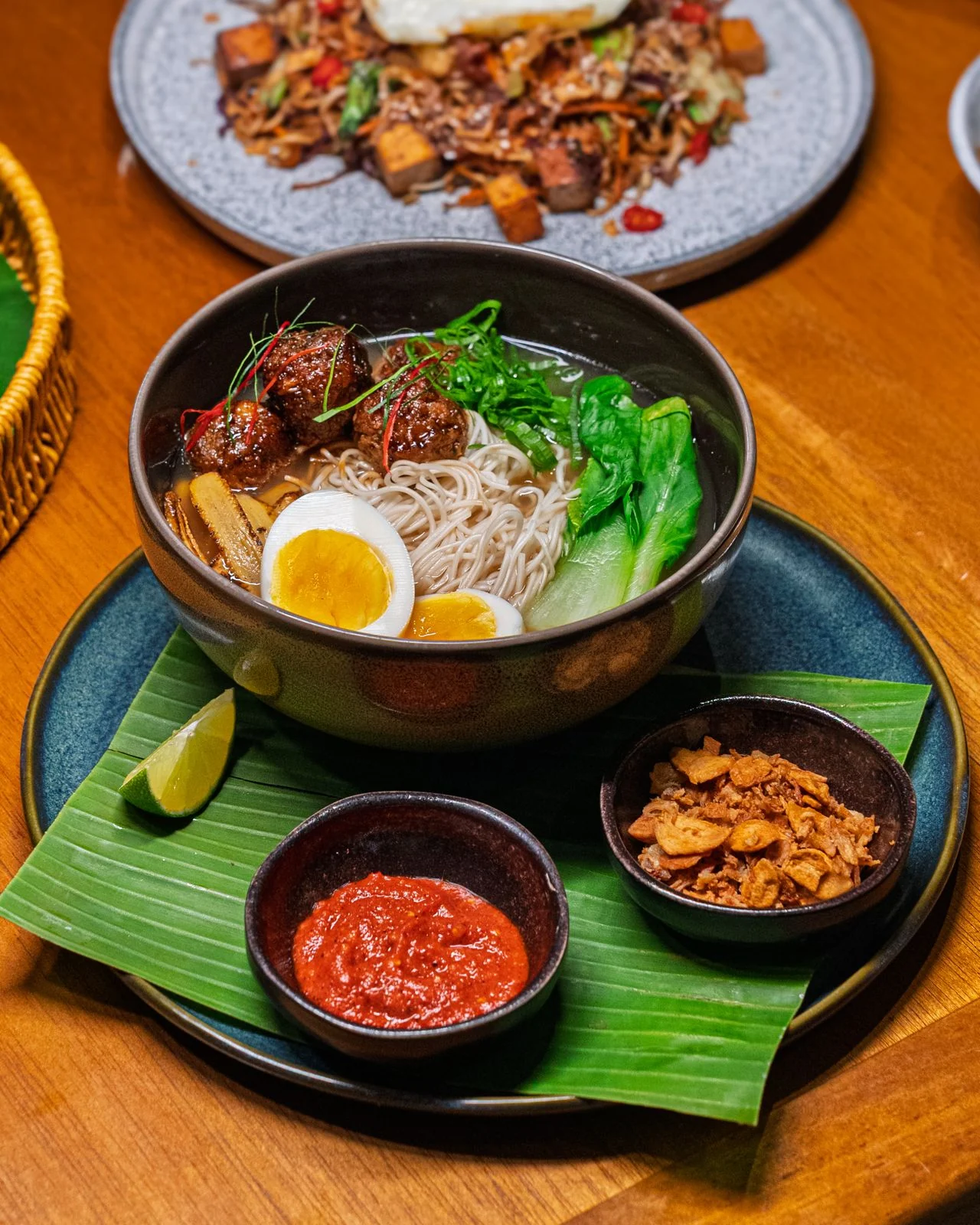 Festival de sopas do Càm O’n traz sabores da Ásia ao inverno do Rio