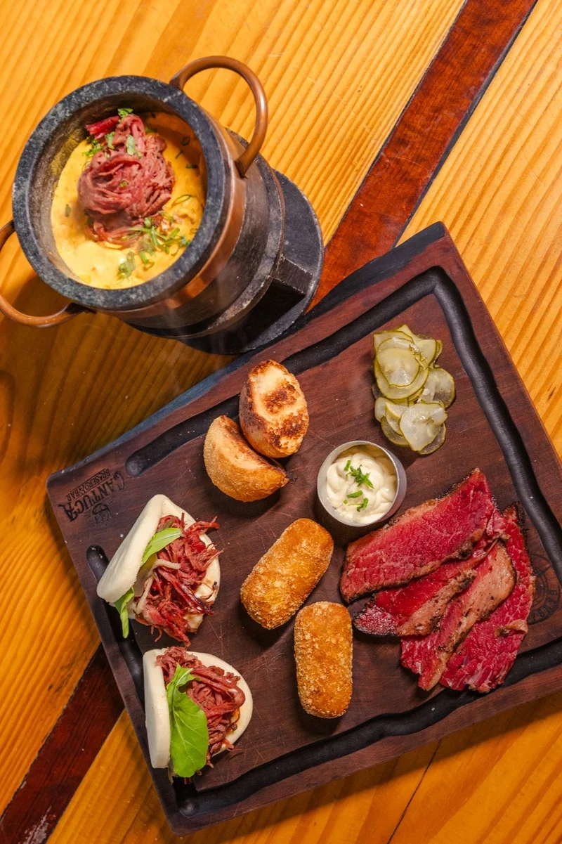 Festival do Pastrami transforma quartas em experiência compartilhada