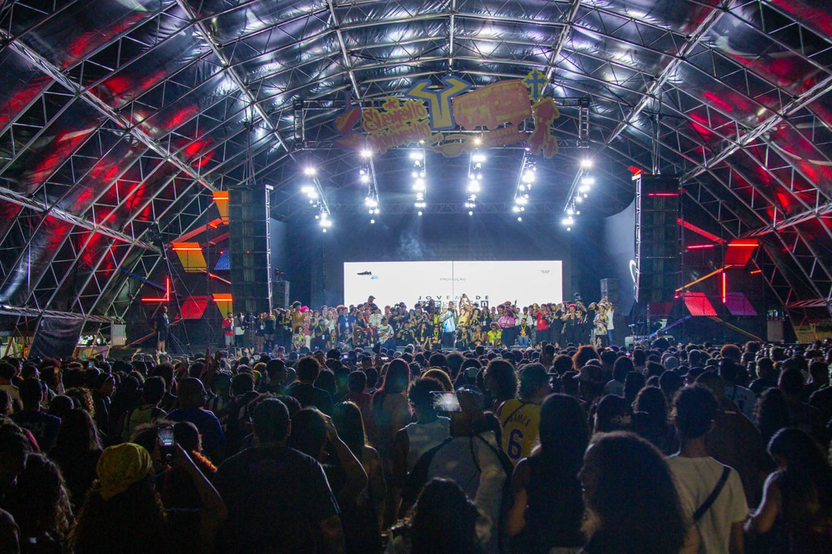 Festival em Ceilândia amplia cena periférica com Don L e Ebony festival em ceilandia amplia cena periferica com don l e ebony featured