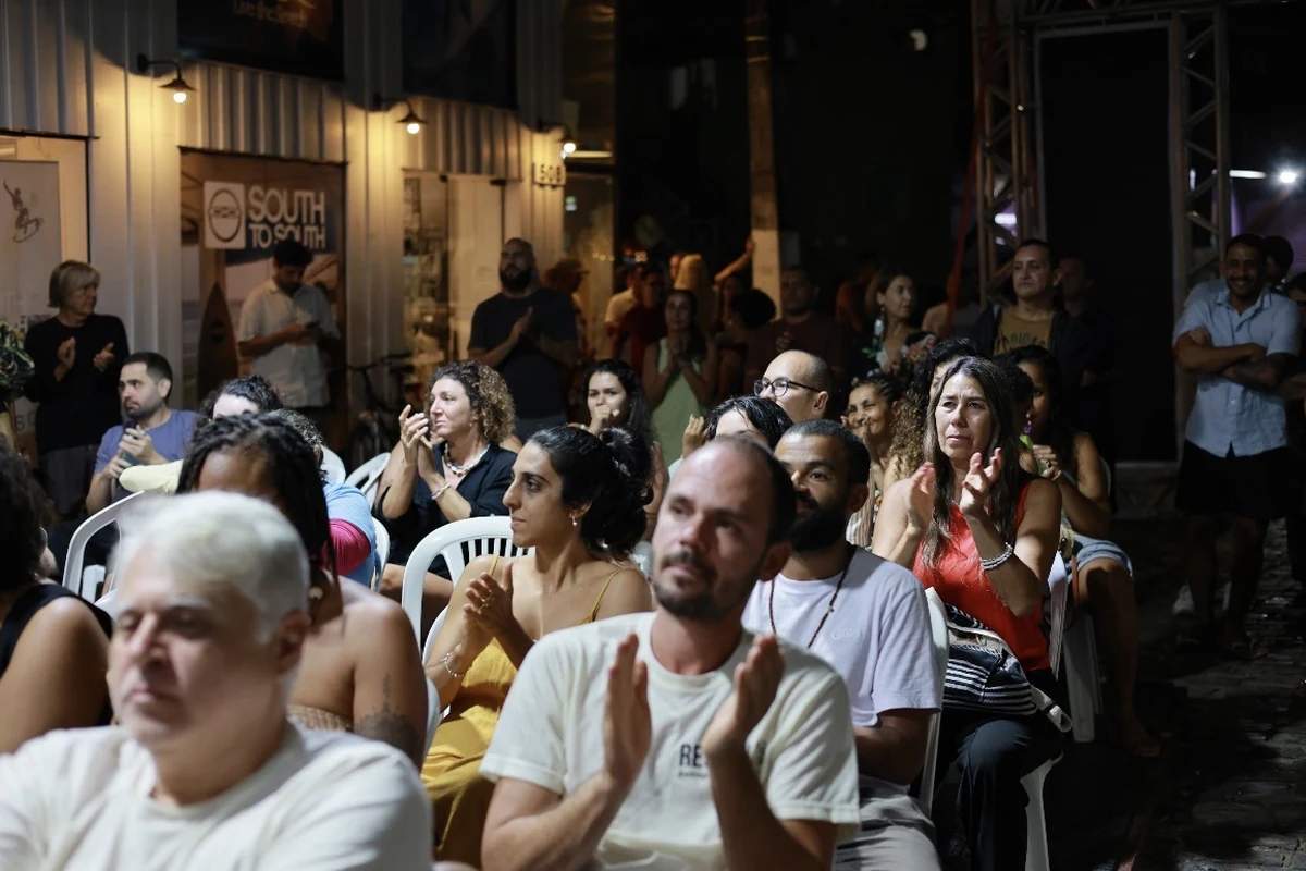 festival em itacare une chefs e marisqueiras na cozinha e na orla featured