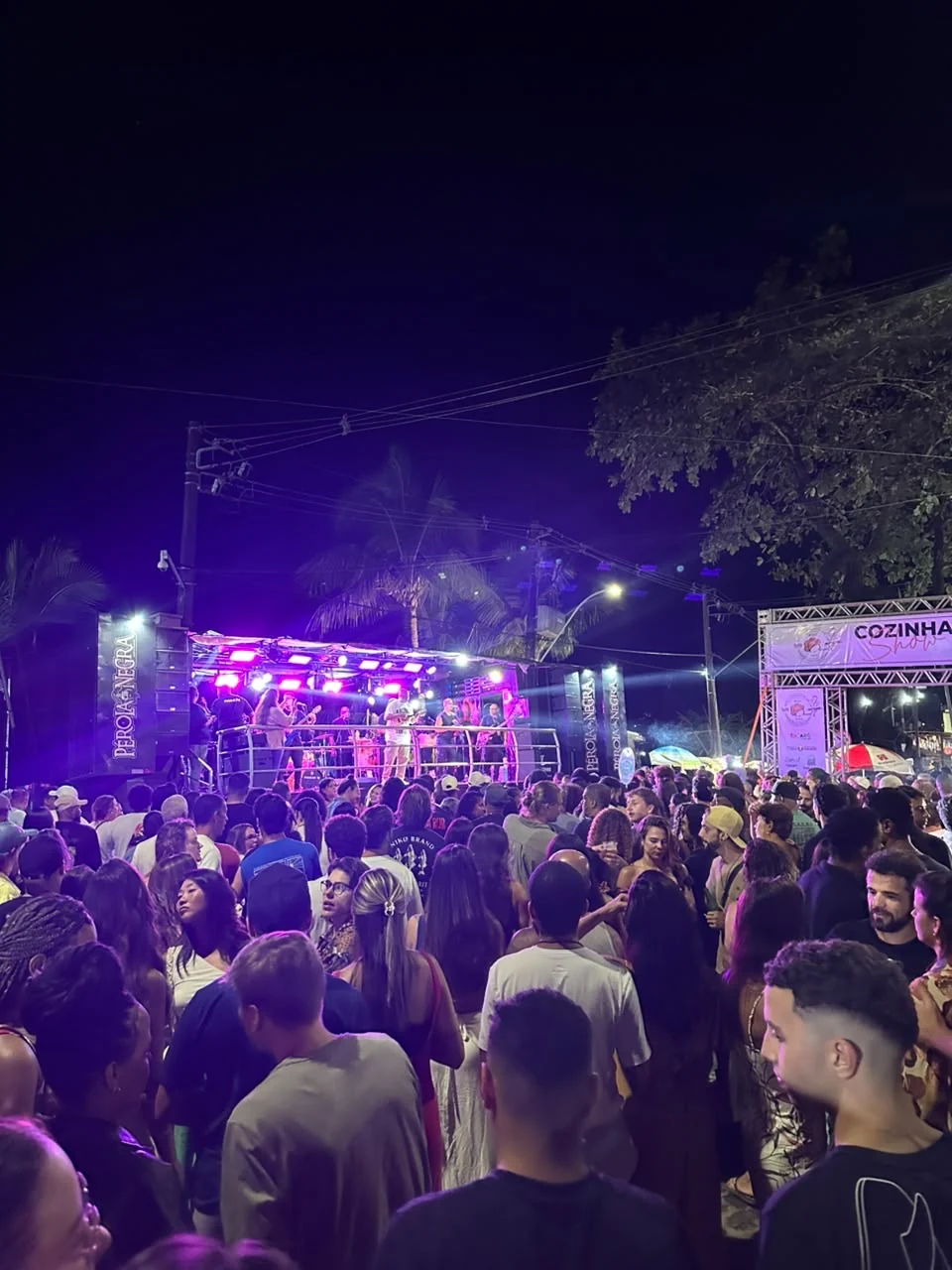 Festival em Itacaré une chefs e marisqueiras na cozinha e na orla