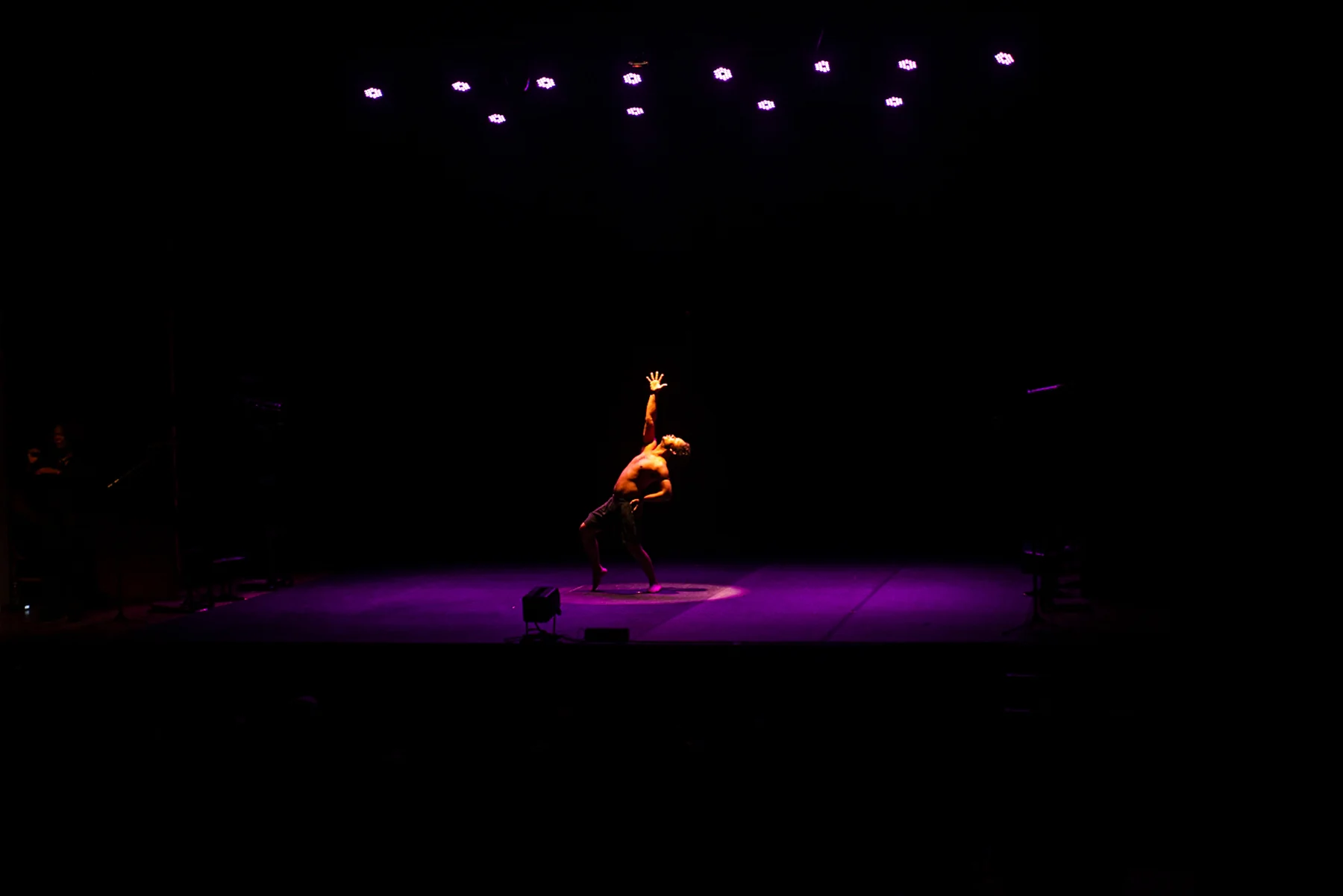 Festival em Salvador revisita legado do Teatro Experimental do Negro