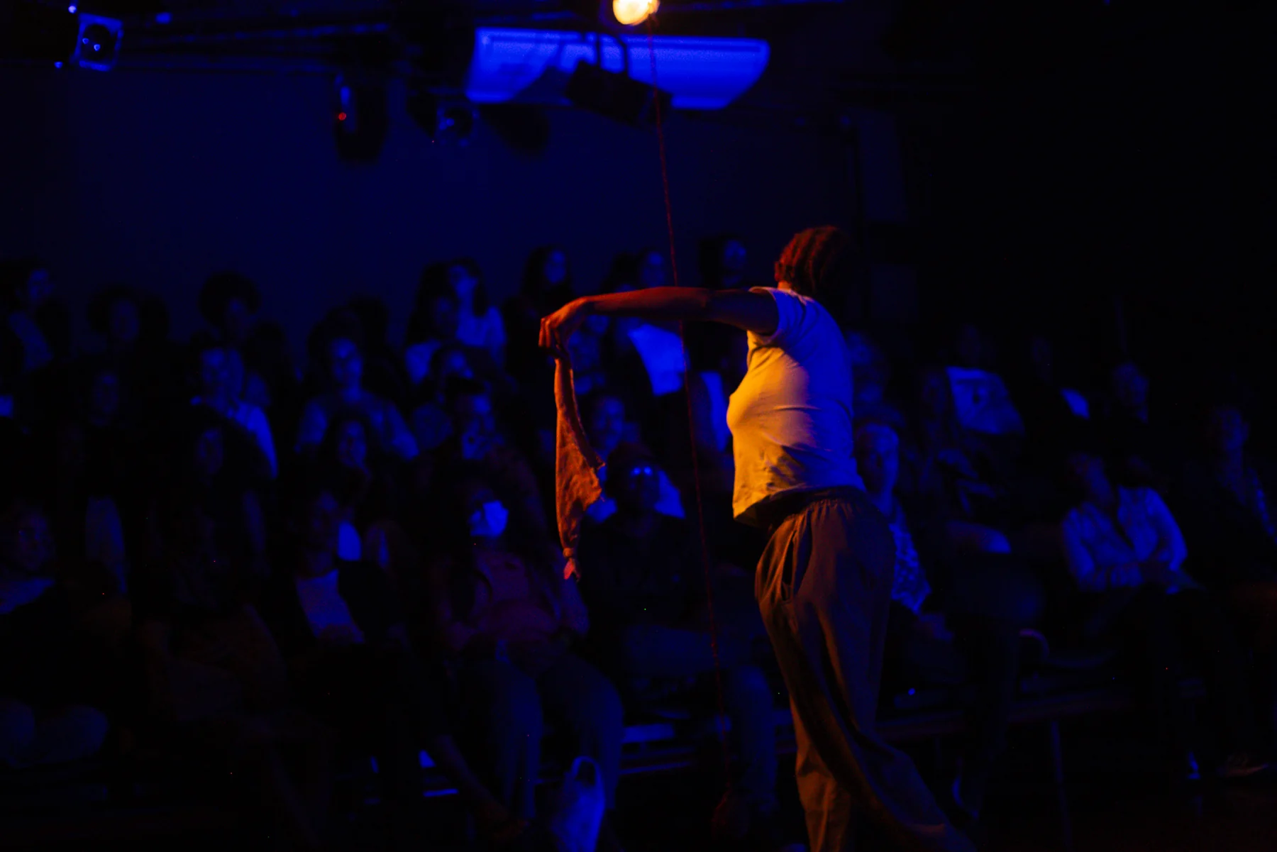 Festival em Salvador revisita legado do Teatro Experimental do Negro