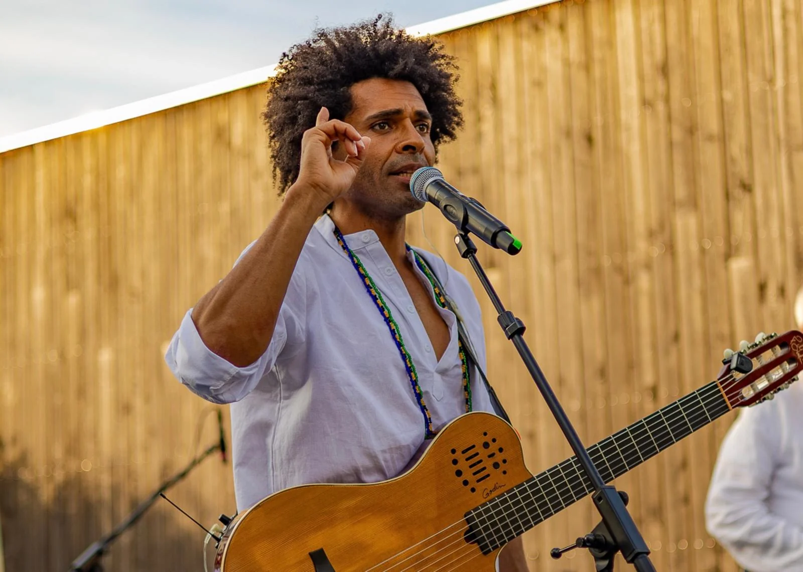 Festival Odoyá leva cultura afro-brasileira à França