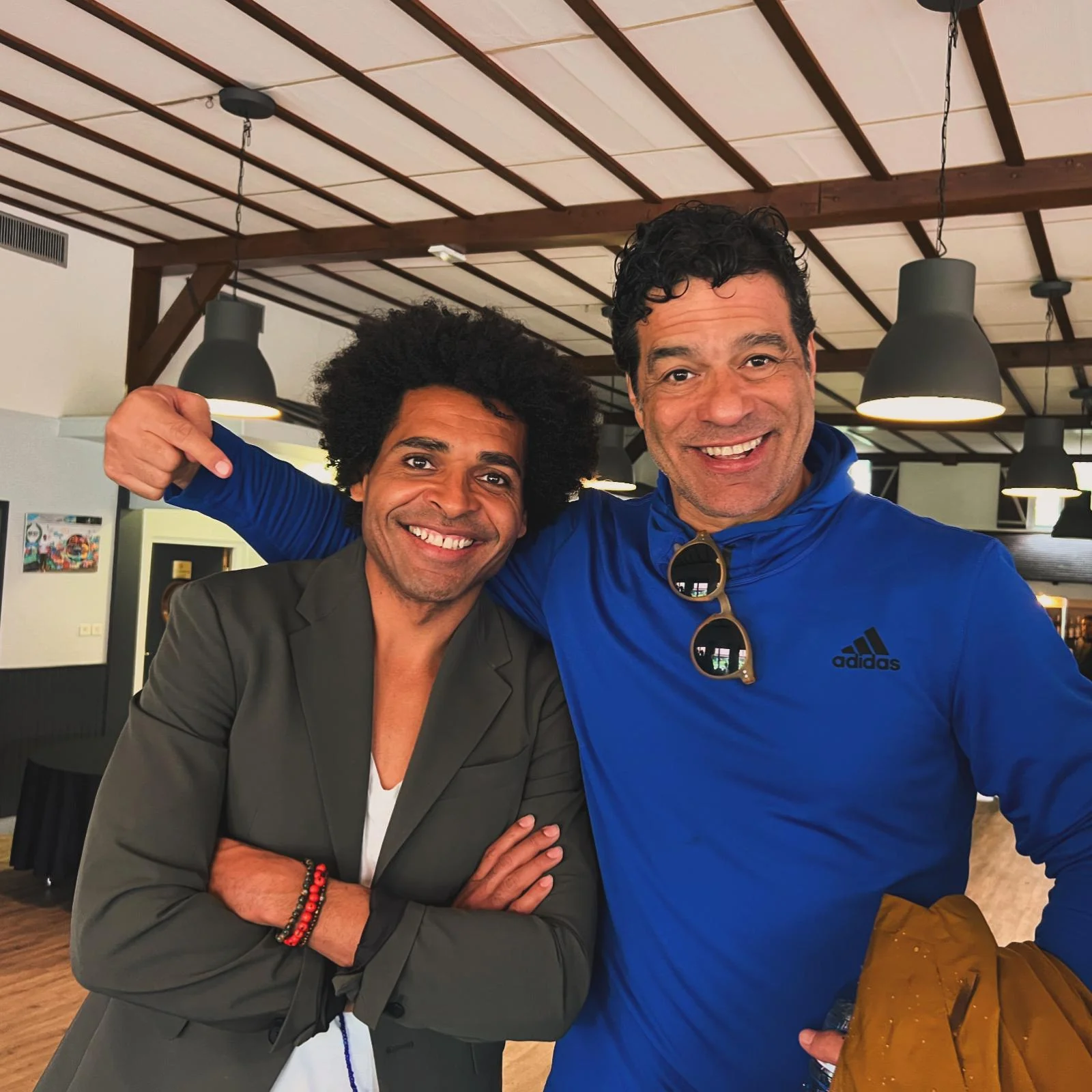 Festival Odoyá leva cultura afro-brasileira à França