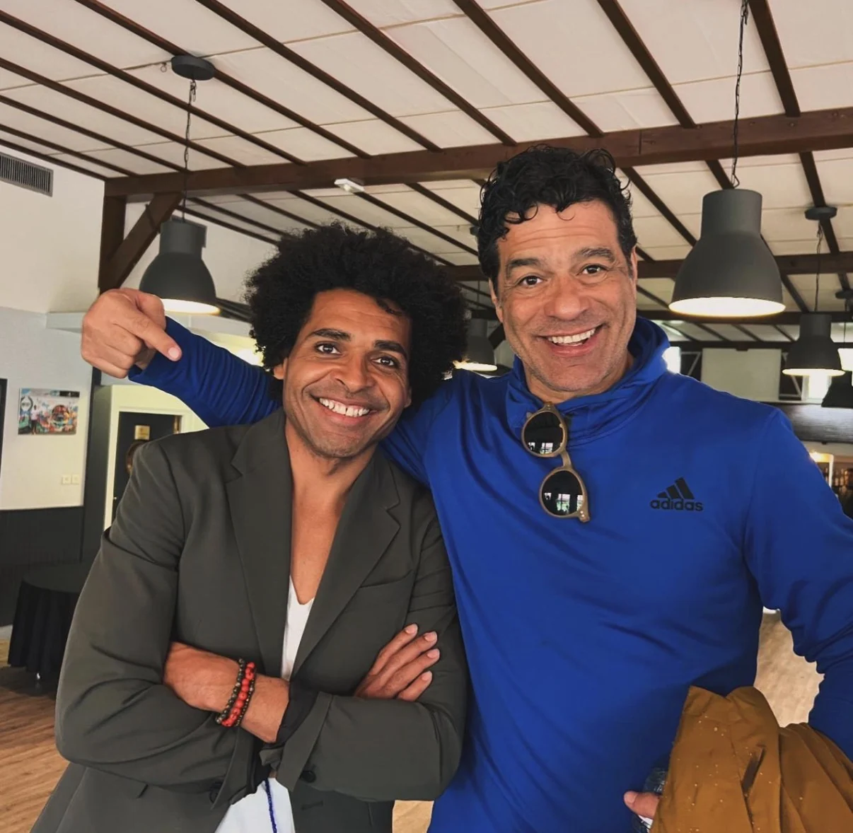 Festival Odoyá leva cultura afro-brasileira à França