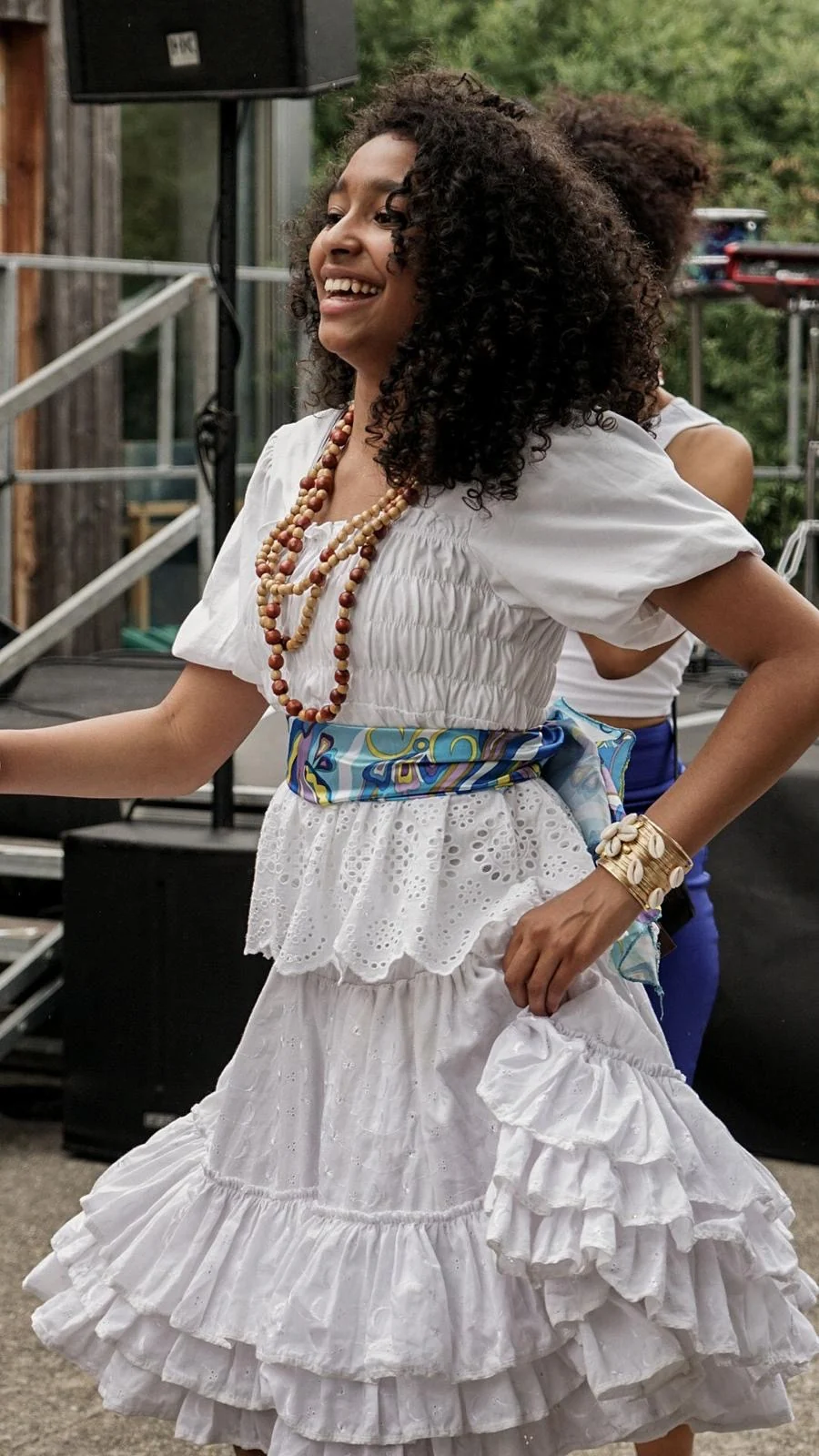 Festival Odoyá leva cultura afro-brasileira à França