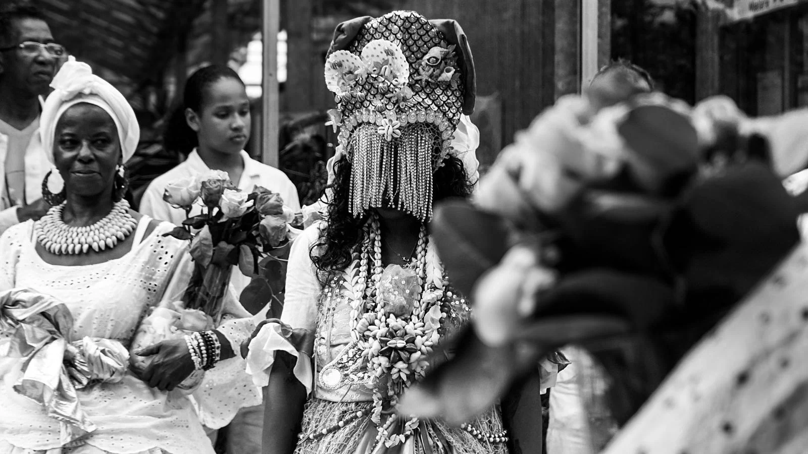 Festival Odoyá leva cultura afro-brasileira à França