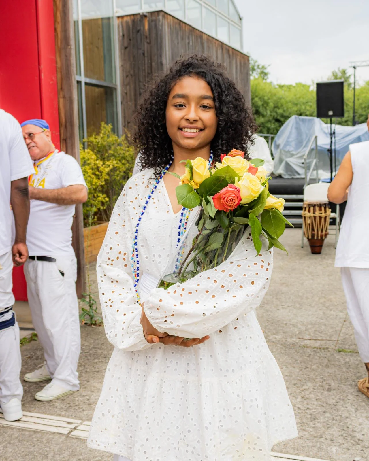 Festival Odoyá leva cultura afro-brasileira à França