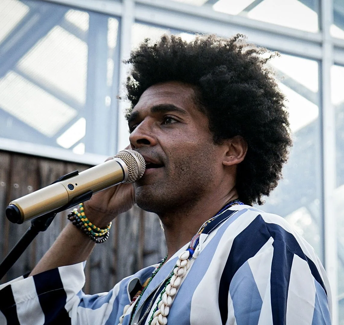 Festival Odoyá leva cultura afro-brasileira à França