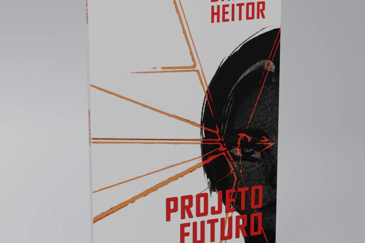 Ficção científica revisita ditadura em novo livro na Flip ficcao cientifica revisita ditadura em novo livro na flip featured