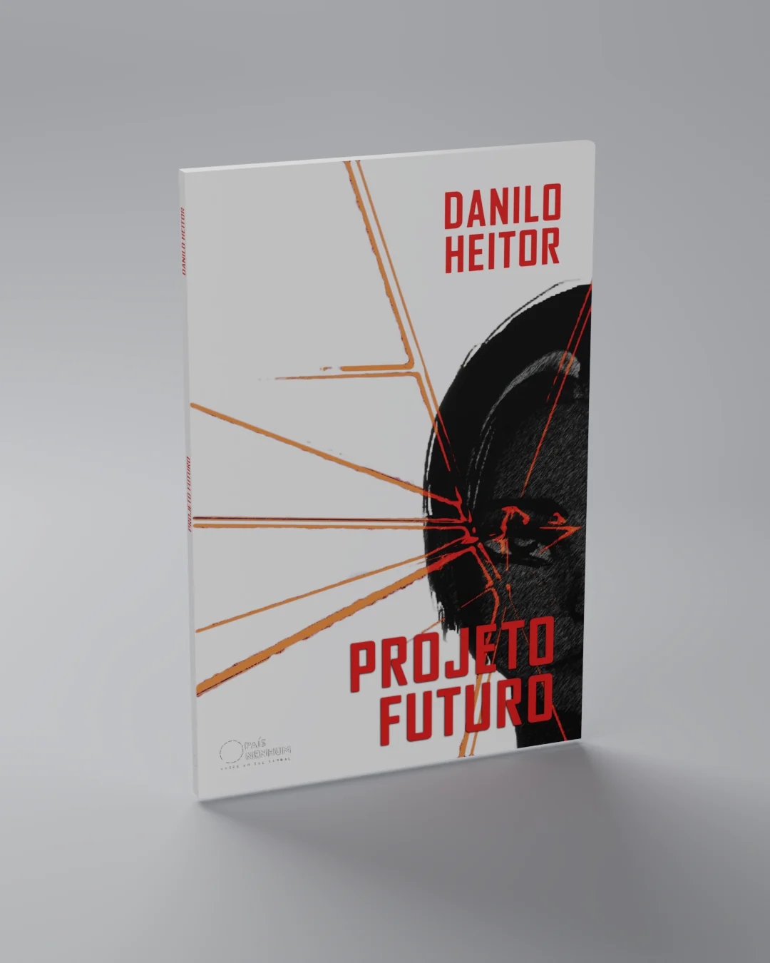 Ficção científica revisita ditadura em novo livro na Flip 1 Ficção científica revisita ditadura em novo livro na Flip