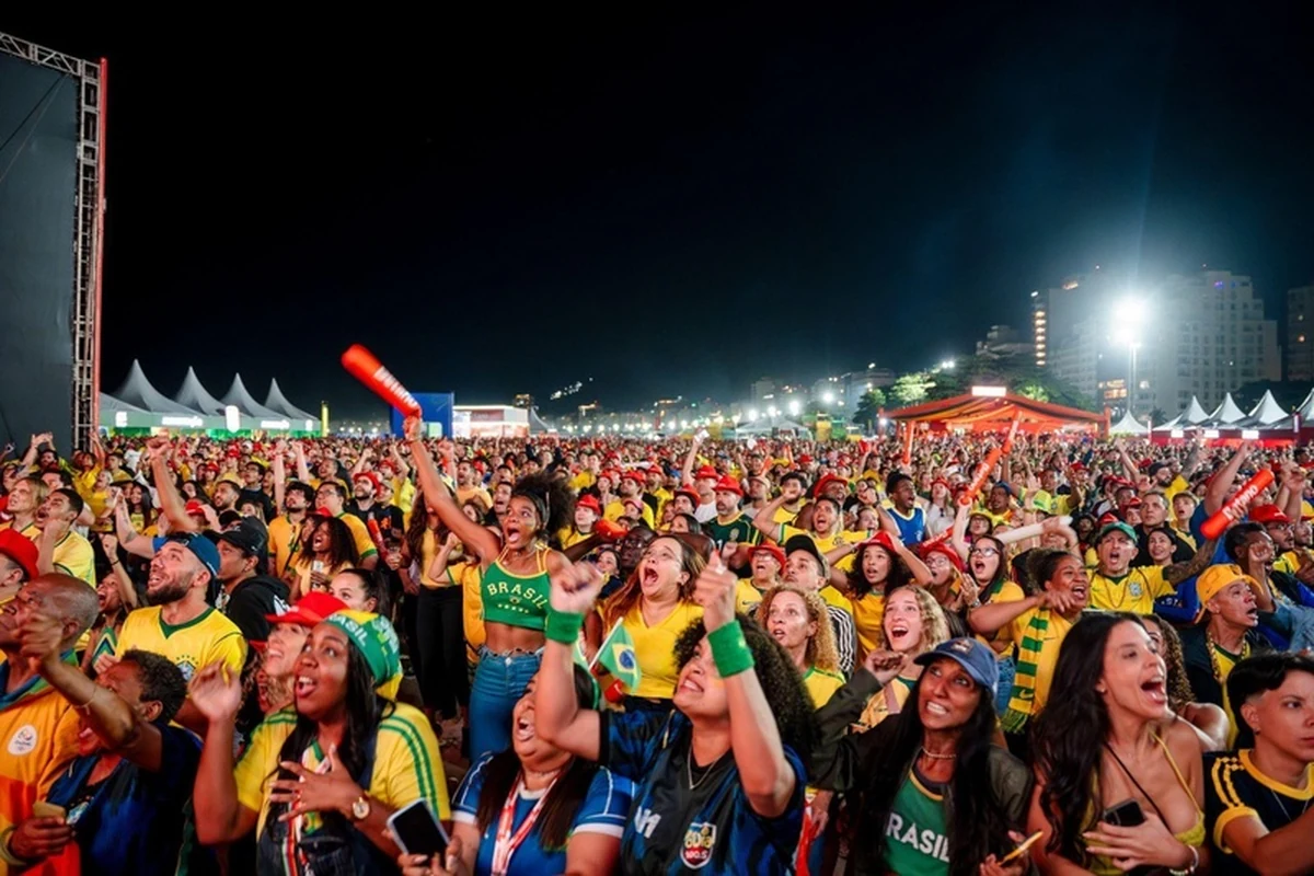 final da copa vira festa com xande clareou e beija flor featured
