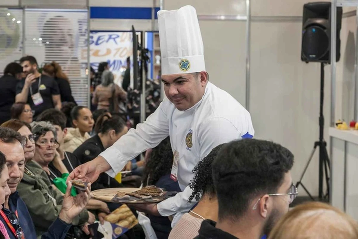 FIPAN vira sala de aula com 30 cursos gratuitos e chef premiado fipan vira sala de aula com 30 cursos gratuitos e chef premiado featured