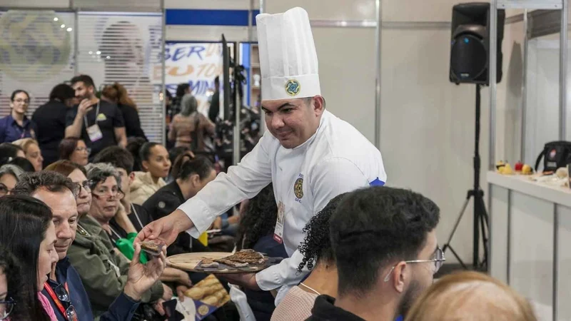 FIPAN vira sala de aula com 30 cursos gratuitos e chef premiado 1 FIPAN vira sala de aula com 30 cursos gratuitos e chef premiado