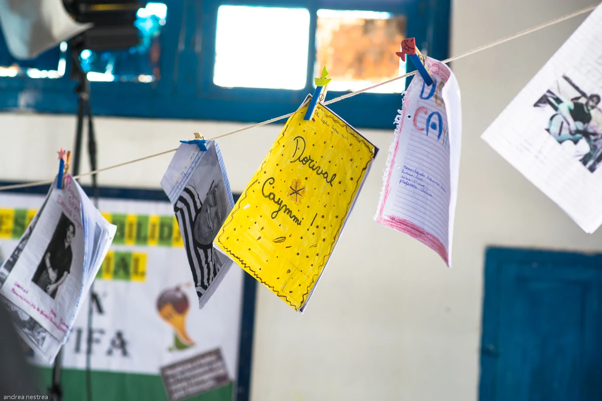 Flautistas da Marambaia abre vagas para jovens e une música ao cuidado do mangue flautistas da marambaia abre vagas para jovens e une musica ao cuidado do mangue featured
