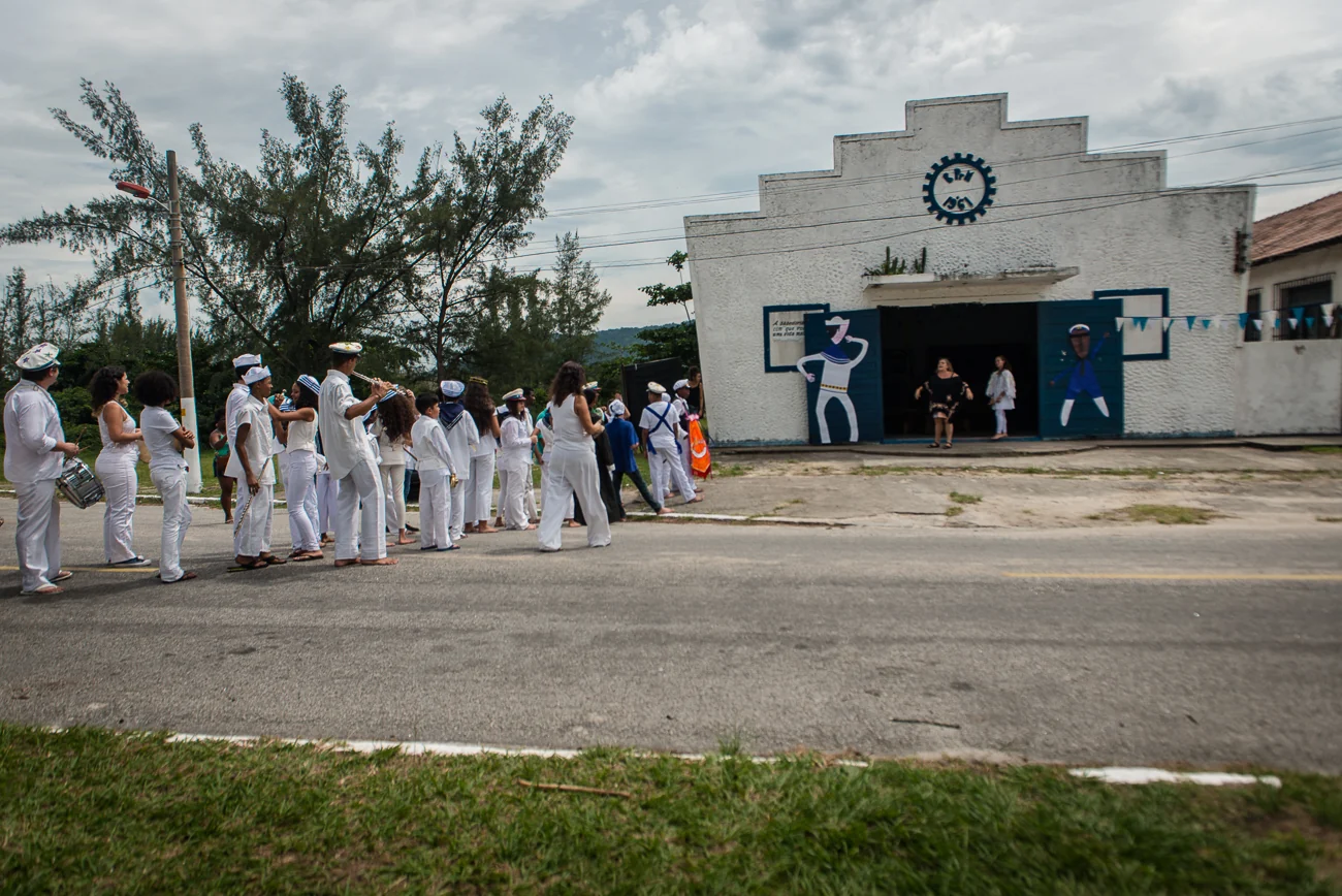 Flautistas da Marambaia abre vagas para jovens e une música ao cuidado do mangue 1 Flautistas da Marambaia abre vagas para jovens e une música ao cuidado do mangue