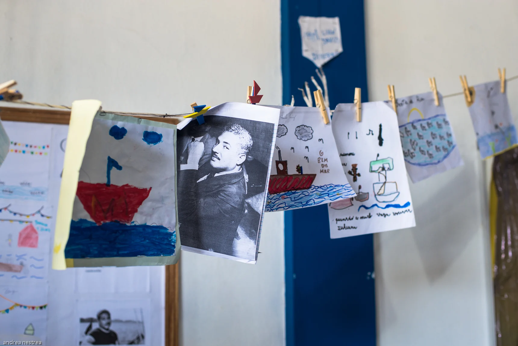 Flautistas da Marambaia abre vagas para jovens e une música ao cuidado do mangue 6 Flautistas da Marambaia abre vagas para jovens e une música ao cuidado do mangue