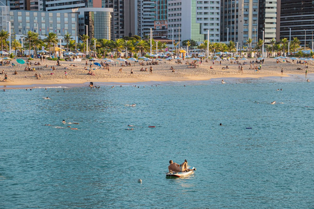 fortaleza avanca em turismo inteligente com capacitacao internacional featured