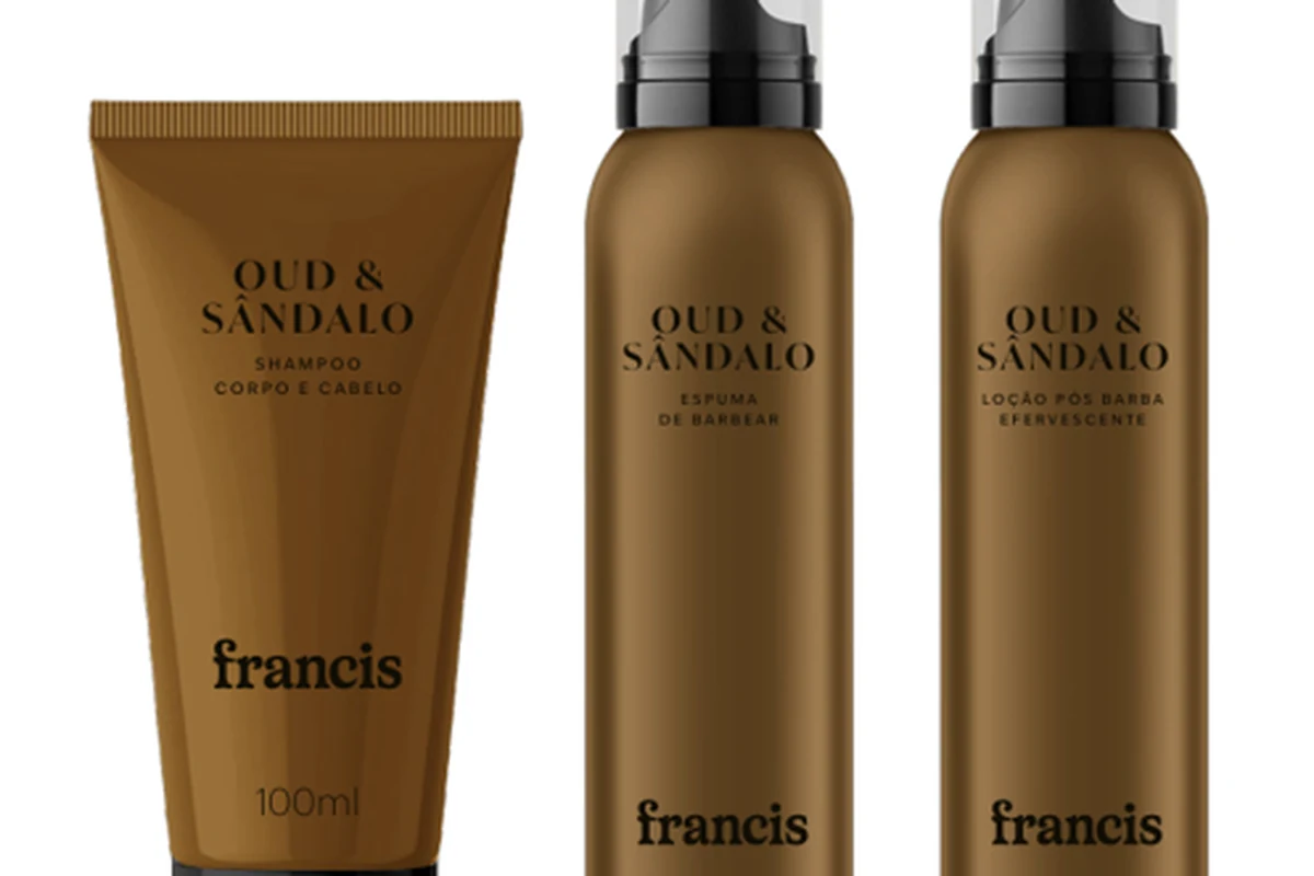 francis lanca linha masculina com oud sandalo para o dia dos pais featured