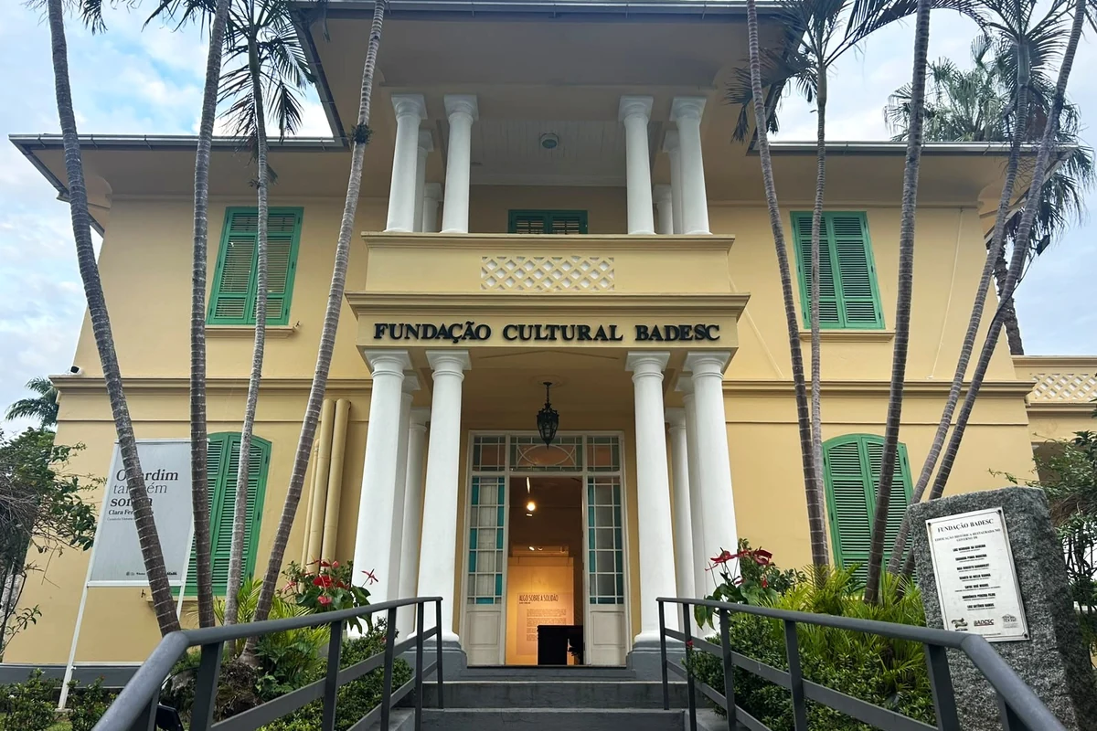Fundação Cultural Badesc abre vagas para oficinas em agosto fundacao cultural badesc abre vagas para oficinas em agosto featured