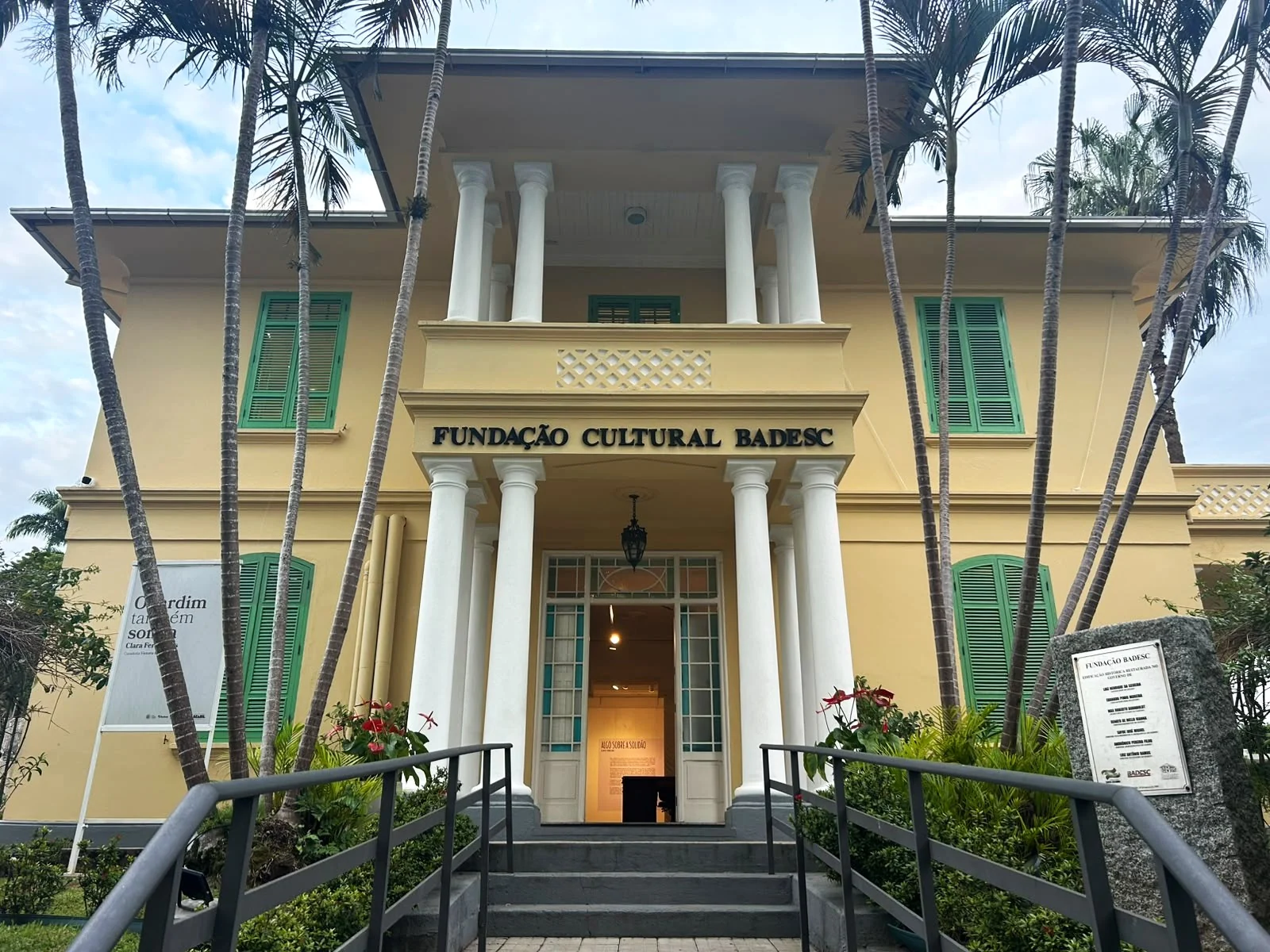 Fundação Cultural Badesc abre vagas para oficinas em agosto 1 Fundação Cultural Badesc abre vagas para oficinas em agosto