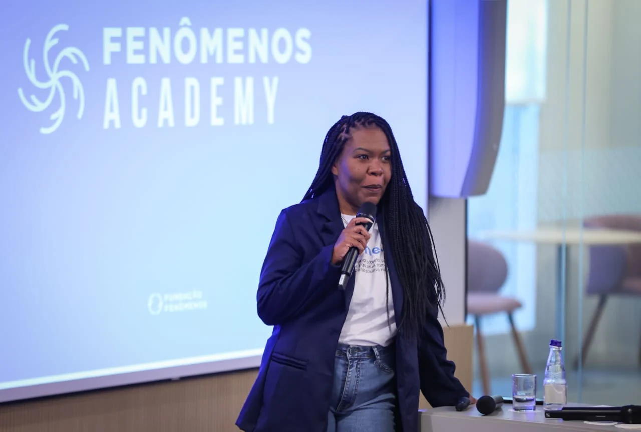 Fundação Fenômenos apoia Pretas Têm Dendê 2026 em Salvador 1 Fundação Fenômenos apoia Pretas Têm Dendê 2026 em Salvador